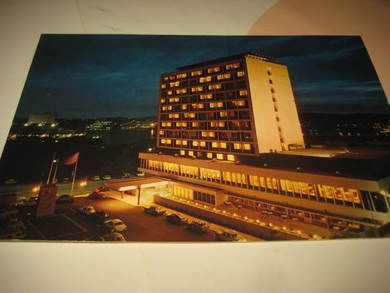 Kristiansand 70 tallet