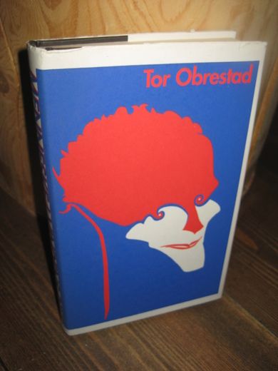 Obrestad, Tor: MENNESKE I VINDENS RIKE. 1993.