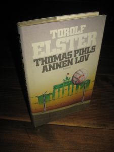 elster, torolf: thomas pihls annen lov. 1982. 