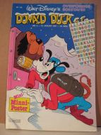1987 nr 003 DONALD DUCK & CO