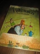 Nordquist: Fisketuren. 1991. . 