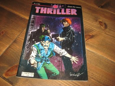 1989,NR 004, THRILLER