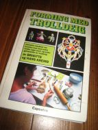 FORMING MED TROLLDEIG. 1988.