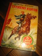 VERNE: TSARENS KURER 1957