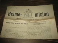 1936,nr 018, Heime misjon.