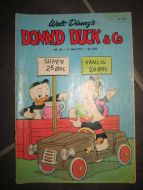 1971 nr 020 Donald Duck