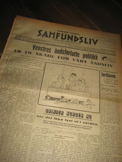 1934 nr 053 SAMFUNDSLIV