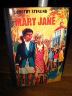 STERLING: MARY JANE 1959