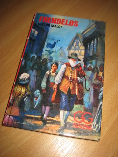 MALOT: FRENDELØS 1980
