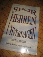HARSEM: SPØR HERREN I HVERDAGEN. 1994