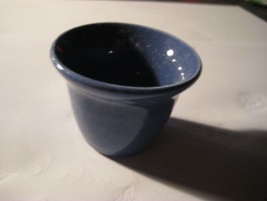 Eggeglass ukjendt produsent