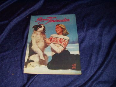 1948 nr 003 Roman Journalen