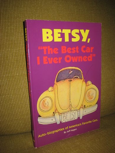 Hagen: BETSY 