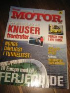 2007 nr 006 MOTOR
