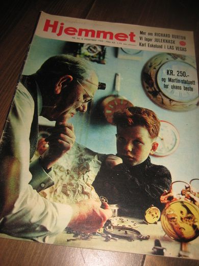 1965 nr 050 Hjemmet