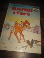 BAMBI i fare 1983