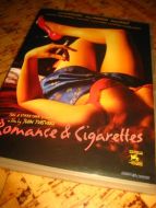 ROMANCE & SIGARETTES 102 MIN