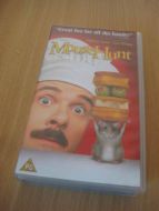 MOUSE HUNT.1998, 94 MIN.