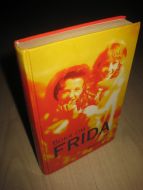 LIAN: BOKA OM FRIDA. 1991.