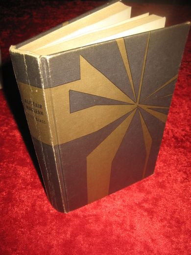 MacLean: Åtte glass 1969