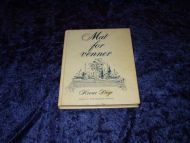 Hroar Dege: Mat for venner 1964