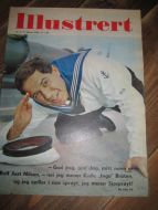 1964 nr 006 Illustrert Rolf Just Nilsen: Operasjon sjøsprøyt