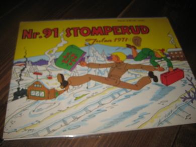 1971 Nr 91 STOMPERUD