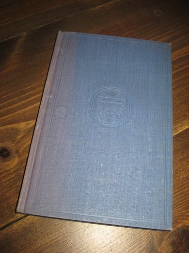 OTTESTAD - RUUD: DYRELIV OG FANGST I SJØEN. 1935.