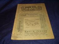 1919 nr 014 VOR TID