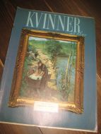 1965 nr 034 KVINNER og klær