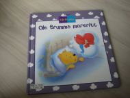 OLE BRUMMS MARERITT. 2001.