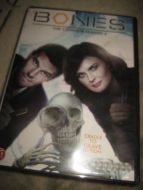 BONES SJETTE SESONG 960 MIN