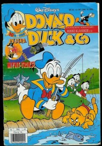 1998,nr 042, DONALD DUCK & Co
