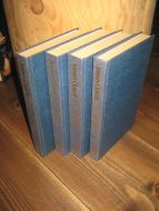 Clavell, James: SHOGUN. 1-4. 1987.