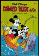 1975 nr 029 Donald Duck & Co