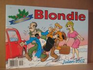 2002 BLONDIE