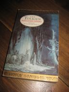TOLKIEN: RINGENES HERRE I RINGENES BRORSKAP 2001