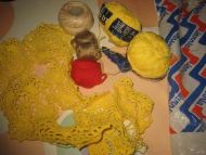 Uferdig arbeid vil du fullføre dete?