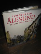 Grytten: JUGENDBYEN ÅLESUND.