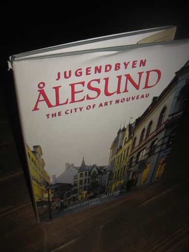 Grytten: JUGENDBYEN ÅLESUND