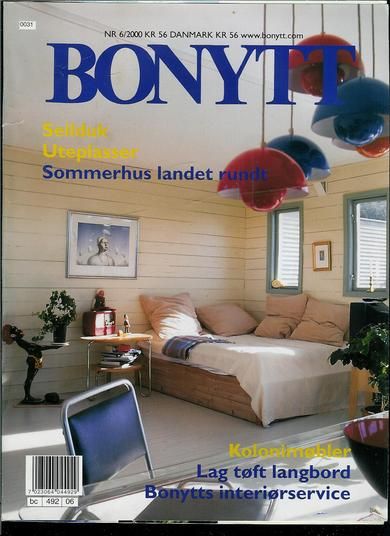 2000 nr 006 BONYTT