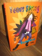 Zucker: Venus spring. 2009.