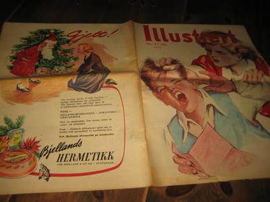 1952 NR 047 Illustrert