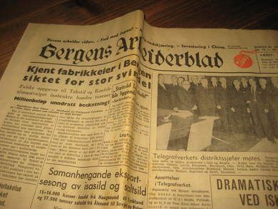 1950 nr 075 29 mars Bergens Arbeiderblad