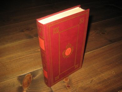 WALPOLE, HUGH: Vanessa. 