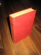 BUCKERIDGE: STOMPA og SPIONEN Bok nr 010 1962