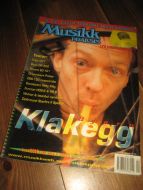 1999,nr 003, Musikk PRAKSIS. 