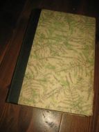 1961 innbunden årgang NORSK BARNEBLAD 72 årgang