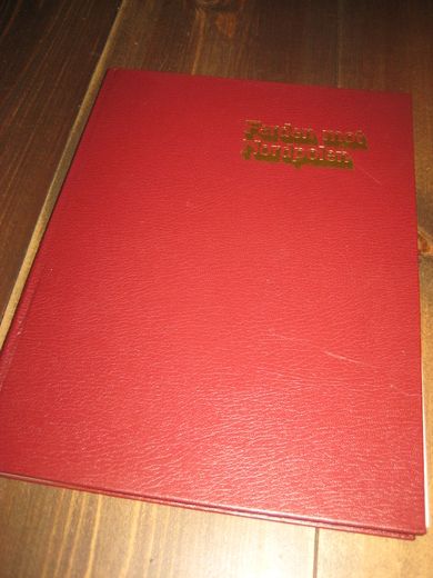 Thorseth: FERDEN MOT NORDPOLEN 1982