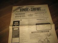 Suplement SKIPSLISTEN